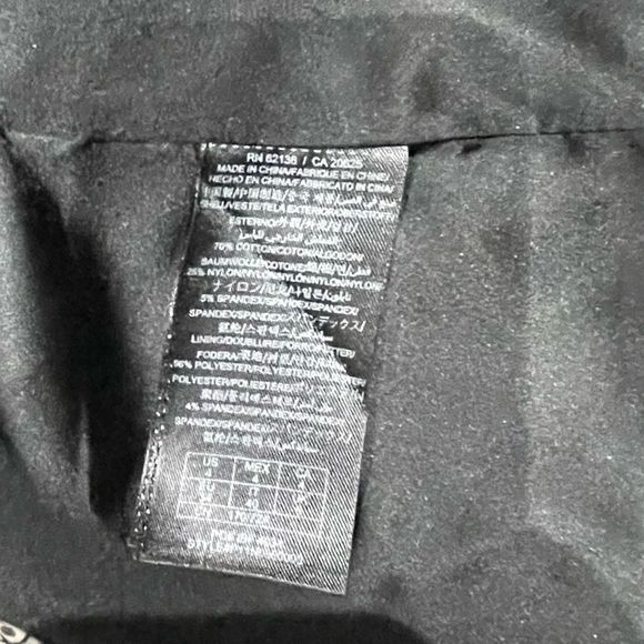 Guess women blazer size 4 - Picture 8 of 8